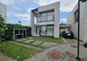 Foto 1 de Casa de Condomínio com 3 Quartos à venda, 138m² em Recreio Dos Bandeirantes, Rio de Janeiro