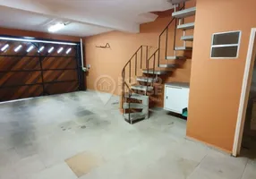 Foto 1 de Casa com 3 Quartos à venda, 190m² em Vila Mariana, São Paulo