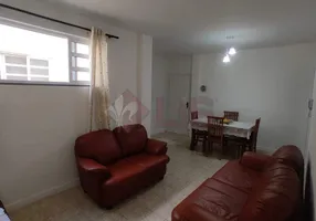 Foto 1 de Apartamento com 2 Quartos à venda, 76m² em Sumaré, Caraguatatuba