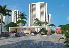 Foto 1 de Apartamento com 2 Quartos para alugar, 80m² em Mirante, Campina Grande