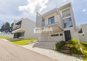 Foto 1 de Casa de Condomínio com 3 Quartos à venda, 205m² em Bairro Alto, Curitiba