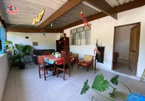 Foto 1 de Casa com 4 Quartos à venda, 207m² em Agenor de Campos, Mongaguá