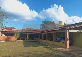 Foto 1 de Fazenda/Sítio com 2 Quartos para alugar, 200m² em ITINGA, Sorocaba