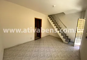 Foto 1 de Casa com 2 Quartos para alugar, 70m² em Rocha Miranda, Rio de Janeiro