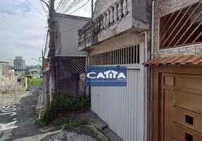 Foto 1 de Casa com 2 Quartos para alugar, 70m² em Itaquera, São Paulo