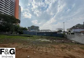 Foto 1 de Lote/Terreno à venda, 300m² em Campestre, Santo André