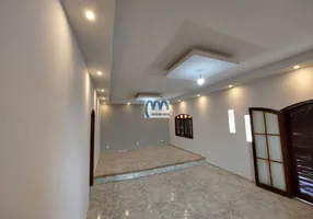 Foto 1 de Casa com 5 Quartos à venda, 244m² em Parque Eldorado, Maricá