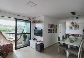 Foto 1 de Apartamento com 3 Quartos à venda, 65m² em Casa Amarela, Recife
