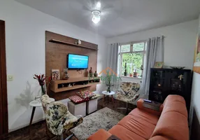 Foto 1 de Apartamento com 3 Quartos à venda, 61m² em Tabuazeiro, Vitória