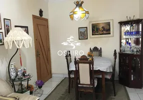 Foto 1 de Apartamento com 2 Quartos à venda, 100m² em Macuco, Santos