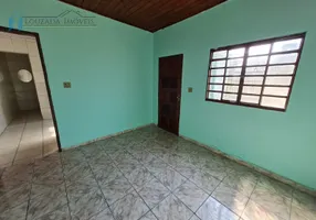 Foto 1 de Casa com 1 Quarto para alugar, 60m² em Vila Canero, São Paulo