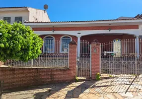 Foto 1 de Casa com 3 Quartos à venda, 177m² em Cascata, Marília