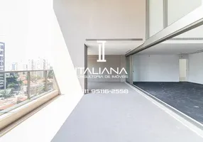 Foto 1 de Apartamento com 4 Quartos à venda, 280m² em Itaim Bibi, São Paulo