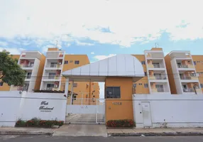 Foto 1 de Apartamento com 3 Quartos à venda, 78m² em Vale do Gavião, Teresina