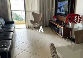 Foto 1 de Apartamento com 3 Quartos à venda, 100m² em Santa Mônica, Uberlândia