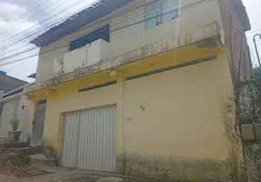 Foto 1 de Casa com 3 Quartos à venda, 200m² em Fragoso, Olinda