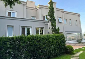 Foto 1 de Casa de Condomínio com 5 Quartos à venda, 1000m² em Alphaville Residencial Zero, Barueri
