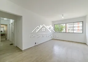 Foto 1 de Apartamento com 2 Quartos à venda, 87m² em Vila Hamburguesa, São Paulo