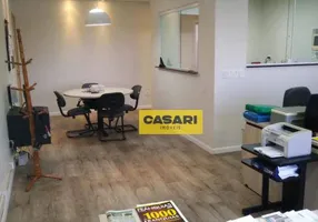 Foto 1 de Sala Comercial para alugar, 52m² em Jardim do Mar, São Bernardo do Campo