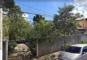 Foto 1 de Lote/Terreno à venda, 250m² em Jardim Regina, São Paulo