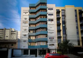 Foto 1 de Apartamento com 1 Quarto à venda, 40m² em Centro, Pelotas
