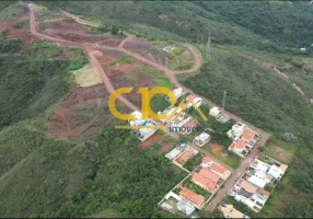 Foto 1 de Lote/Terreno à venda, 360m² em Paciência, Sabará