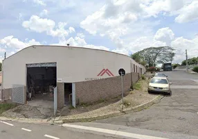 Foto 1 de Galpão/Depósito/Armazém à venda, 357m² em Parque Jambeiro, Campinas