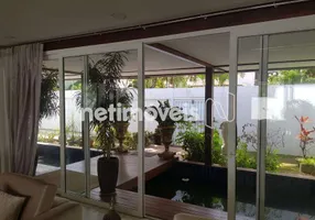 Foto 1 de Casa com 4 Quartos para alugar, 417m² em Vilas do Atlantico, Lauro de Freitas