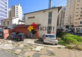 Foto 1 de Sobrado com 3 Quartos para venda ou aluguel, 165m² em Cambuí, Campinas