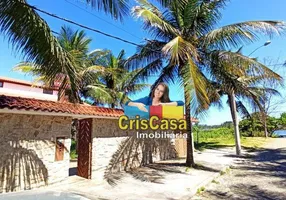 Foto 1 de Casa com 4 Quartos à venda, 236m² em Miguel Couto, Cabo Frio