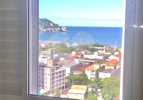Foto 1 de Apartamento com 2 Quartos à venda, 71m² em Balneário Cidade Atlântica , Guarujá