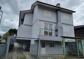 Foto 1 de Sobrado com 3 Quartos à venda, 77m² em Colina Sorriso, Caxias do Sul