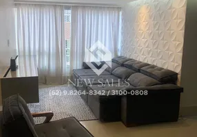 Foto 1 de Apartamento com 2 Quartos à venda, 85m² em Setor Faiçalville, Goiânia