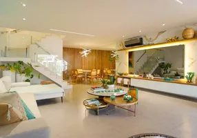Foto 1 de Casa de Condomínio com 6 Quartos à venda, 312m² em Barra da Tijuca, Rio de Janeiro