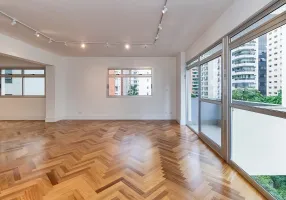 Foto 1 de Apartamento com 3 Quartos à venda, 181m² em Jardim Paulista, São Paulo