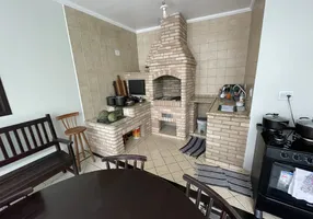 Foto 1 de Casa com 3 Quartos à venda, 216m² em Centro, Mogi das Cruzes