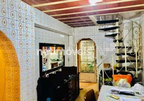 Foto 1 de Casa com 3 Quartos à venda, 120m² em Alípio de Melo, Belo Horizonte