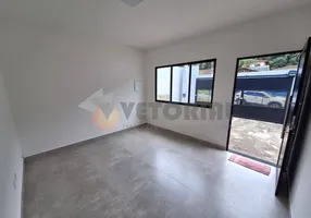 Foto 1 de Casa com 3 Quartos à venda, 90m² em Lagoinha, Ubatuba