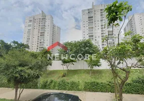 Foto 1 de Apartamento com 2 Quartos à venda, 62m² em Jardim das Vertentes, São Paulo
