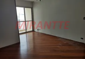 Foto 1 de Apartamento com 3 Quartos à venda, 57m² em Tucuruvi, São Paulo