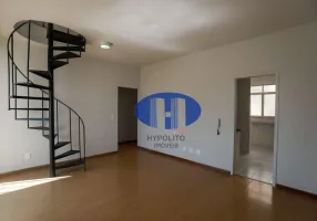 Foto 1 de Cobertura com 2 Quartos para alugar, 116m² em Cruzeiro, Belo Horizonte