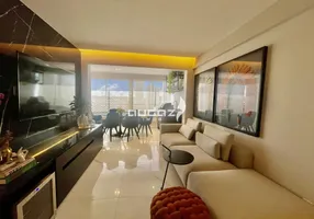 Foto 1 de Apartamento com 3 Quartos à venda, 109m² em Lagoa Nova, Natal