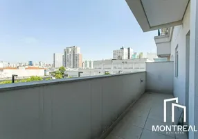 Foto 1 de Apartamento com 1 Quarto à venda, 46m² em Brás, São Paulo