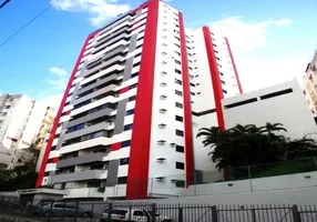 Foto 1 de Apartamento com 2 Quartos à venda, 72m² em Brotas, Salvador