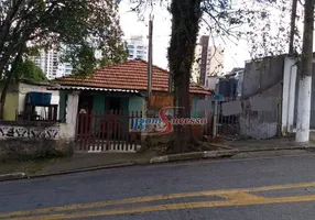 Foto 1 de Lote/Terreno à venda, 360m² em Baeta Neves, São Bernardo do Campo