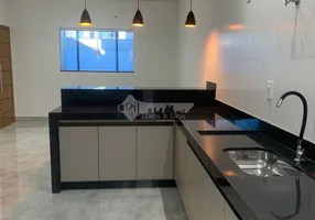 Foto 1 de Apartamento com 2 Quartos à venda, 86m² em Prolongamento Jardim Florida, Franca