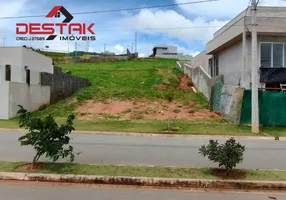 Foto 1 de Lote/Terreno à venda, 407m² em Itapema, Itatiba