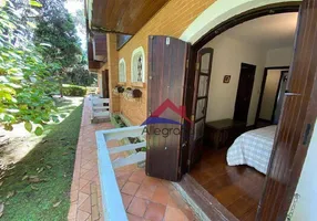 Foto 1 de Casa com 7 Quartos à venda, 924m² em Recanto Araucária, Campos do Jordão