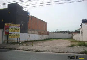 Foto 1 de Lote/Terreno para venda ou aluguel, 360m² em Jardim Simus, Sorocaba
