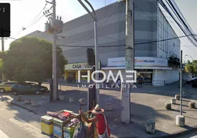 Foto 1 de Prédio Comercial à venda, 1300m² em Bangu, Rio de Janeiro